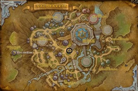 best dungeon for rep farming wow.